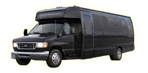 Limo's Available!